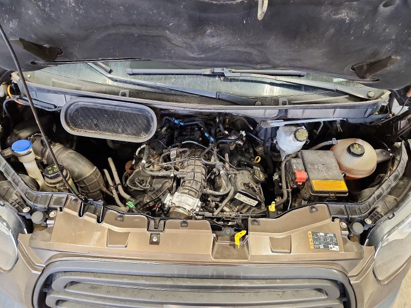 Aukcja sprzedaży 2016 Ford Transit, vin: 1FMZK1YG8GKA87892, numer aukcji: 41618496