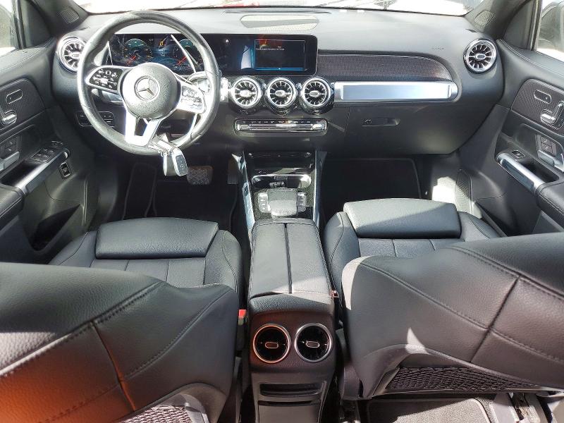 Продаж на аукціоні авто 2021 Mercedes-benz Glb, vin: W1N4M4GB8MW146159, номер лоту: 41844966