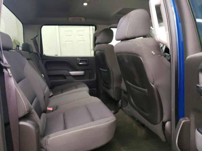 Продажа на аукционе авто 2015 Chevrolet Silverado, vin: 3GCUKREC0FG306588, номер лота: 47788916