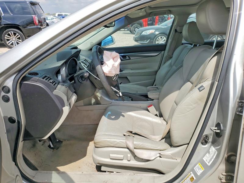 Aukcja sprzedaży 2010 Acura Tl, vin: 19UUA8F57AA016855, numer aukcji: 45884736