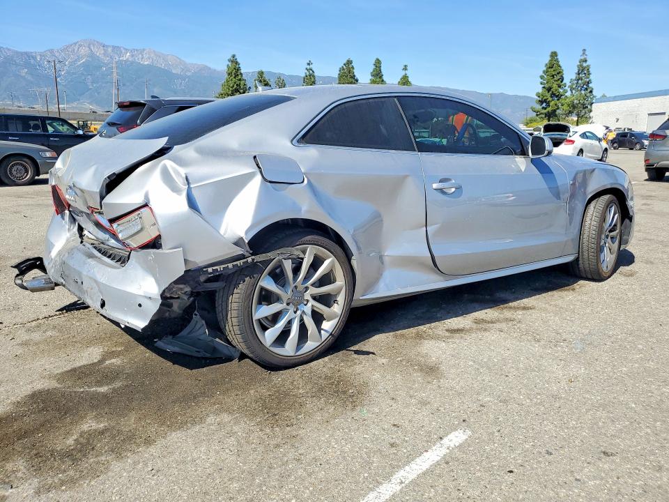 46068036 :رقم المزاد ، WAUM2AFR2GA007833 vin ، 2016 Audi A5 مزاد بيع