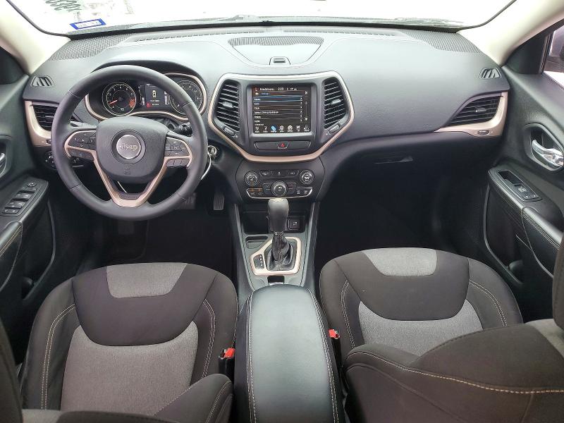 Продаж на аукціоні авто 2014 Jeep Cherokee, vin: 1C4PJLCS6EW149124, номер лоту: 45666936