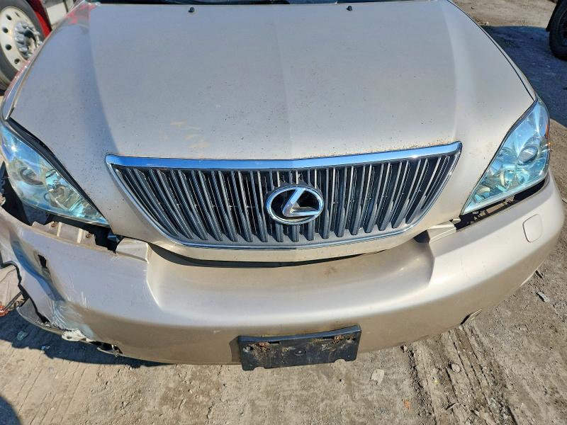 Aukcja sprzedaży 2004 Lexus Rx 330, vin: JTJHA31U640023451, numer aukcji: 45970236