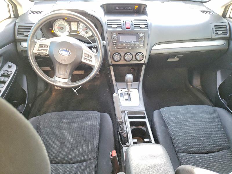 Aukcja sprzedaży 2014 Subaru Impreza, vin: JF1GJAD64EH006883, numer aukcji: 46394266