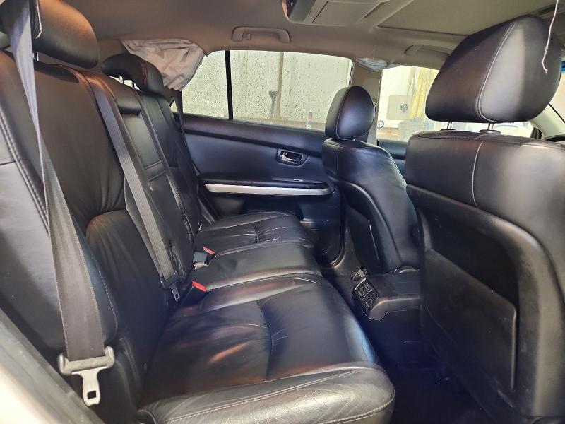 Aukcja sprzedaży 2008 Lexus Rx 400h, vin: JTJHW31U282850519, numer aukcji: 79969135