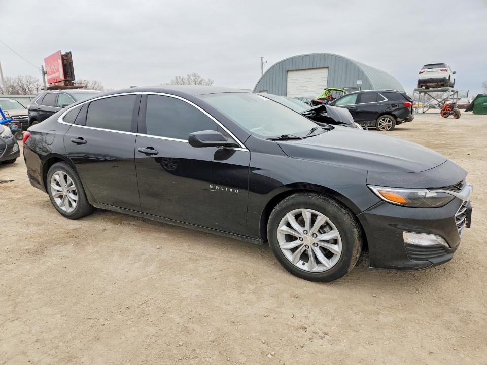 Продаж на аукціоні авто 2023 Chevrolet Malibu, vin: 1G1ZD5ST1PF168021, номер лоту: 79275425