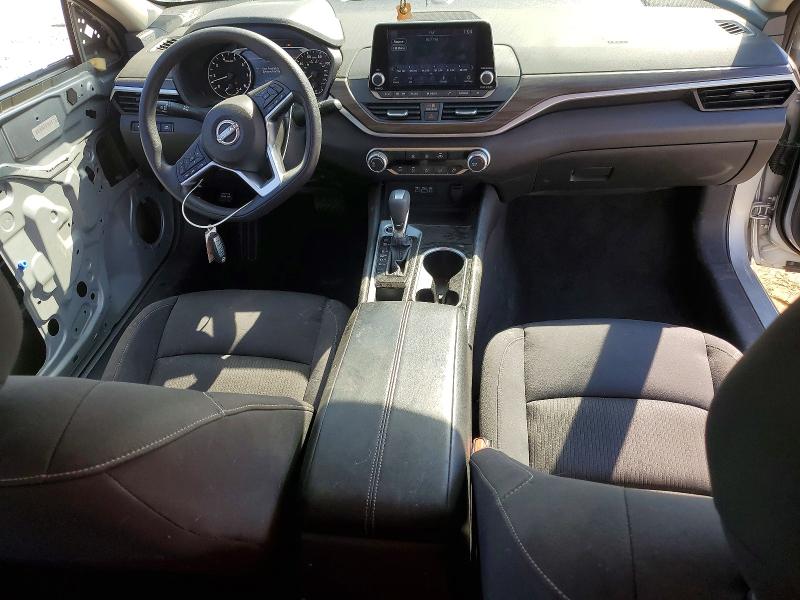 Продаж на аукціоні авто 2024 Nissan Altima, vin: 1N4BL4DVXRN302673, номер лоту: 46916146
