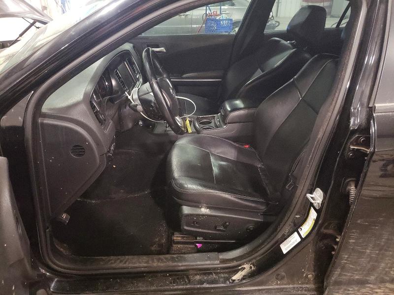 Aukcja sprzedaży 2014 Dodge Charger, vin: 2C3CDXDTXEH296358, numer aukcji: 46860846