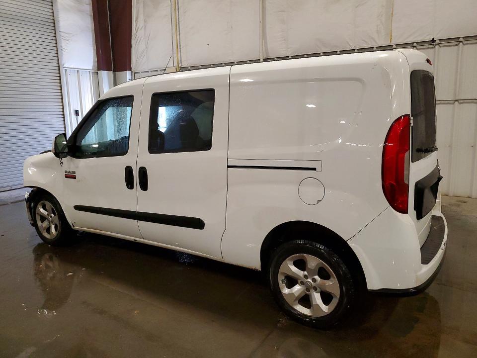 Aukcja sprzedaży 2018 Ram Promaster City, vin: ZFBERFBB2J6K02420, numer aukcji: 47138376