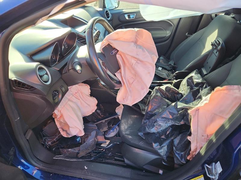 Aukcja sprzedaży 2016 Ford Fiesta, vin: 3FADP4BJ5GM202839, numer aukcji: 41961476