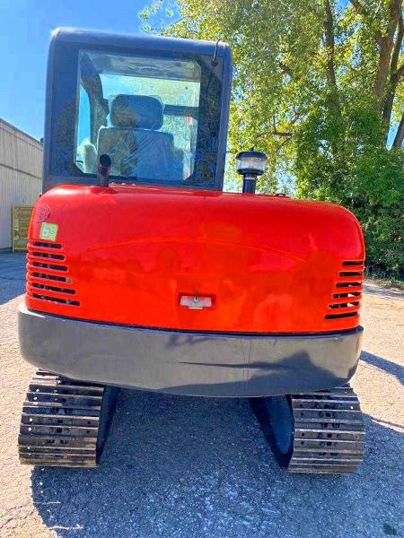 Продаж на аукціоні авто 2023 Oteh Industrial, vin: SLP24050106, номер лоту: 48069536