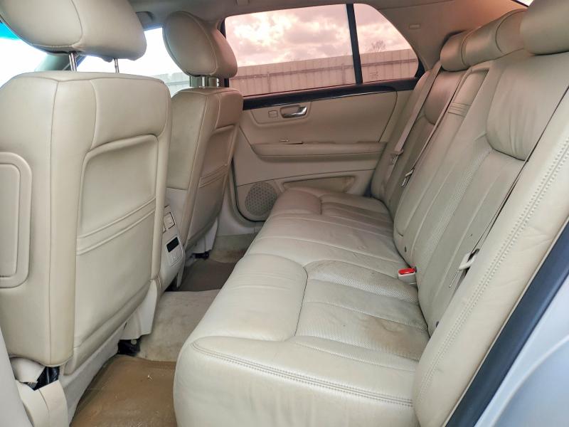 Aukcja sprzedaży 2011 Cadillac Cts, vin: 1G6KH5E64BU105120, numer aukcji: 79765425