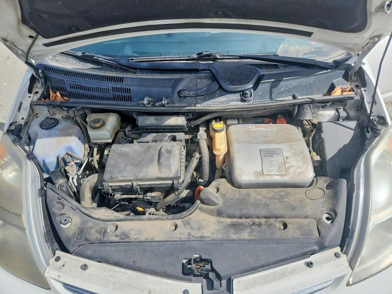 Продажа на аукционе авто 2008 Toyota Prius, vin: JTDKB20UX83386907, номер лота: 45861836