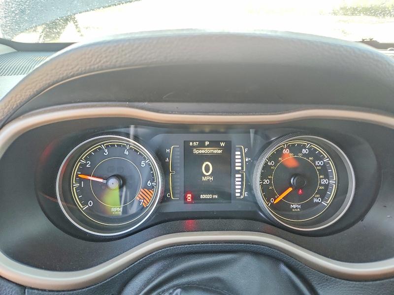 Продаж на аукціоні авто 2015 Jeep Cherokee, vin: 1C4PJMCB9FW792221, номер лоту: 47991756