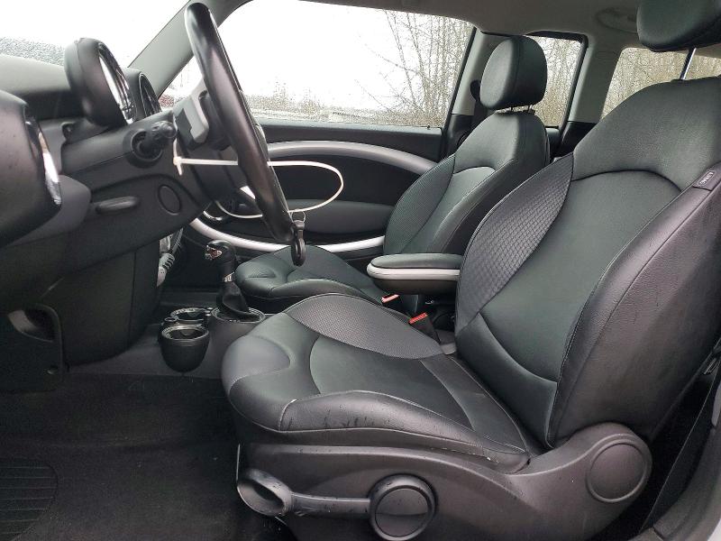 Auction sale of the 2009 Mini Cooper, vin: WMWMM33519TP92621, lot number: 46887166