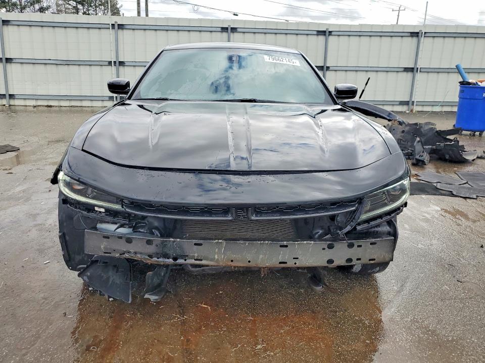 2023 Dodge Charger მანქანა იყიდება აუქციონზე, vin: 2C3CDXBG0PH656410, აუქციონის ნომერი: 79662145