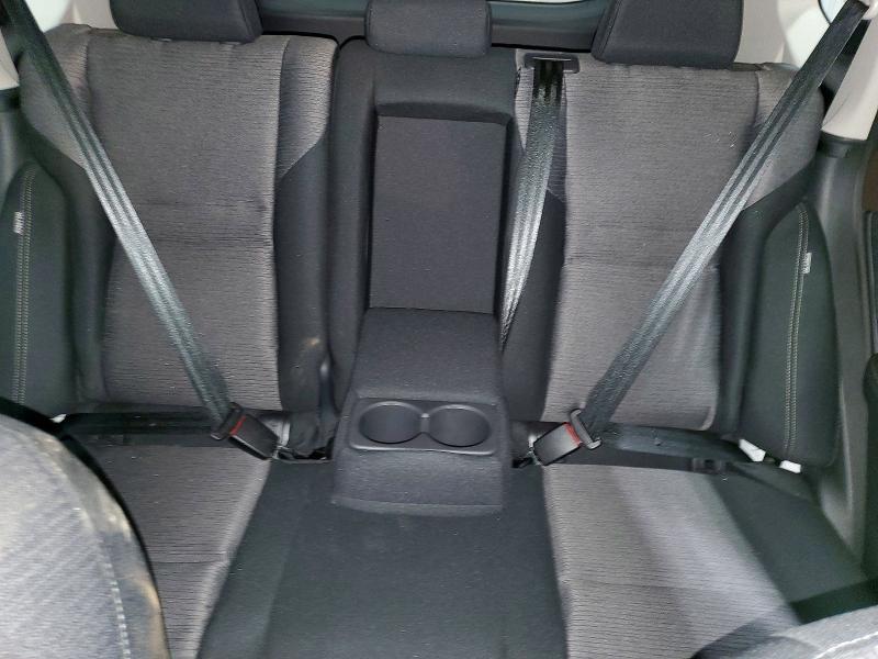 46088006 :رقم المزاد ، 5N1BT3BB8PC684641 vin ، 2023 Nissan Rogue مزاد بيع