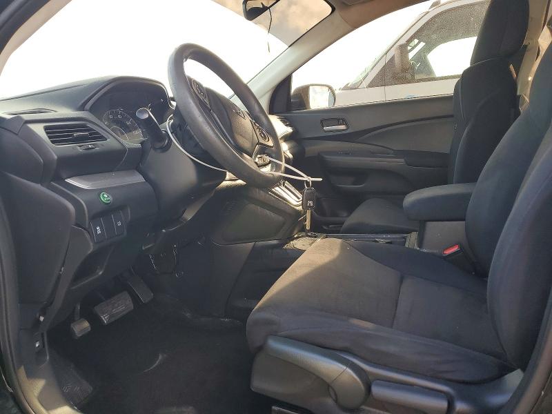 Продаж на аукціоні авто 2015 Honda Cr-v, vin: 3CZRM3H31FG710938, номер лоту: 79877985