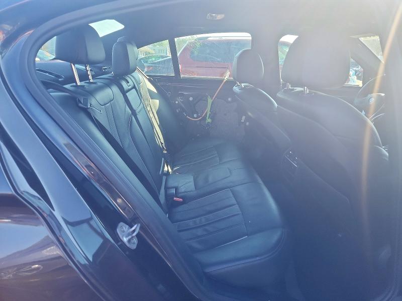 Продаж на аукціоні авто 2018 Bmw 530, vin: WBAJA7C57JWA73303, номер лоту: 79384225