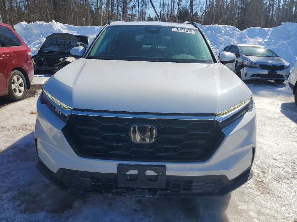 Aukcja sprzedaży 2024 Honda Cr-v, vin: 2HKRS4H51RH112900, numer aukcji: 78487015