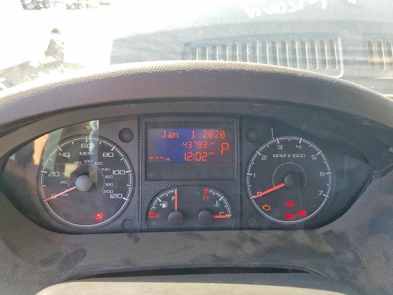 Продаж на аукціоні авто 2021 Ram Promaster 3500, vin: 3C6FRVJG0ME503444, номер лоту: 41912646