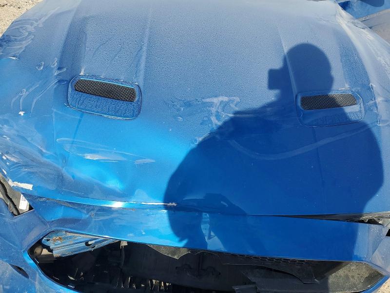 Продаж на аукціоні авто 2019 Ford Unk, vin: 1FA6P8CF2K5189332, номер лоту: 46378226