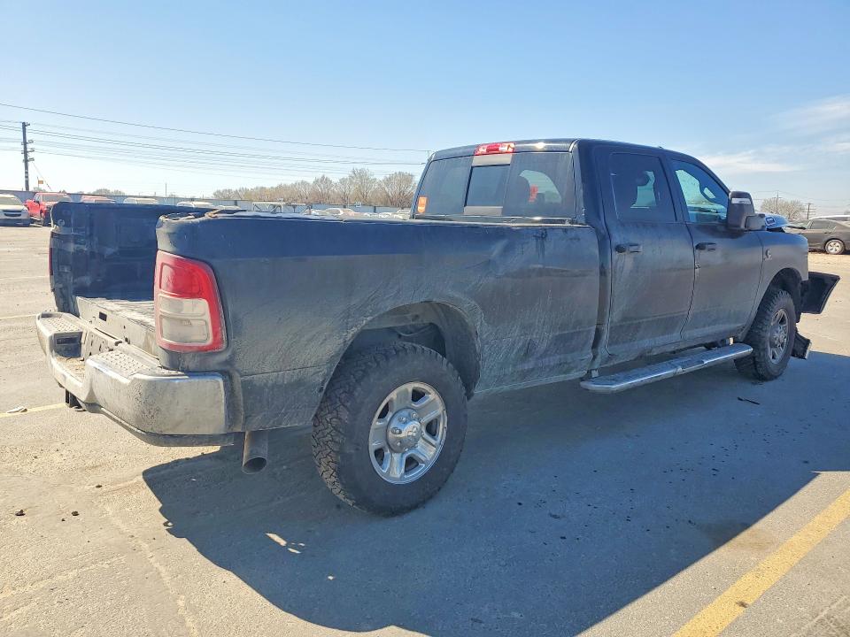 Продаж на аукціоні авто 2024 Ram 3500, vin: 3C63R3GL2RG219062, номер лоту: 46441486