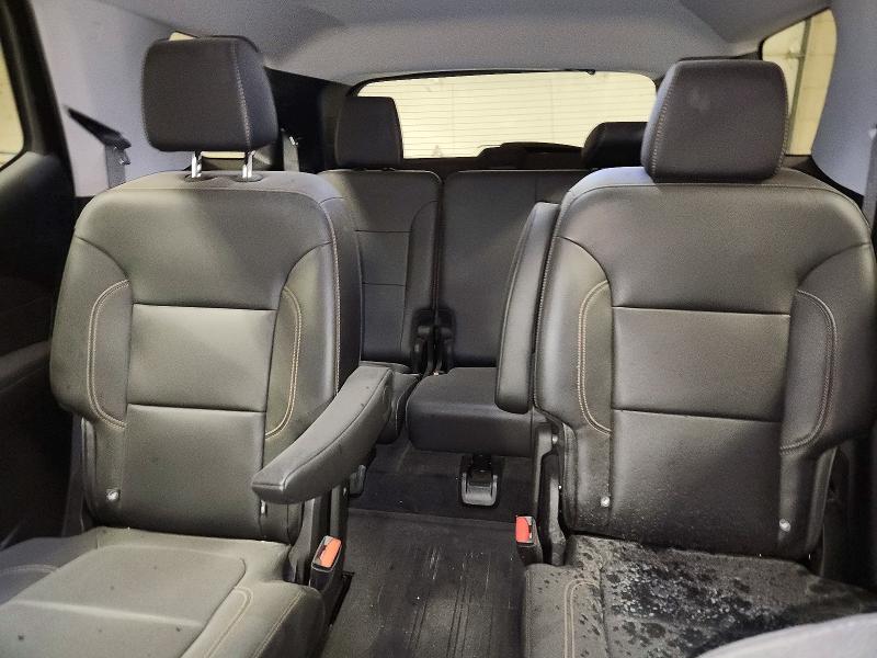 Aukcja sprzedaży 2020 Chevrolet Traverse, vin: 1GNERJKW3LJ283146, numer aukcji: 46757596
