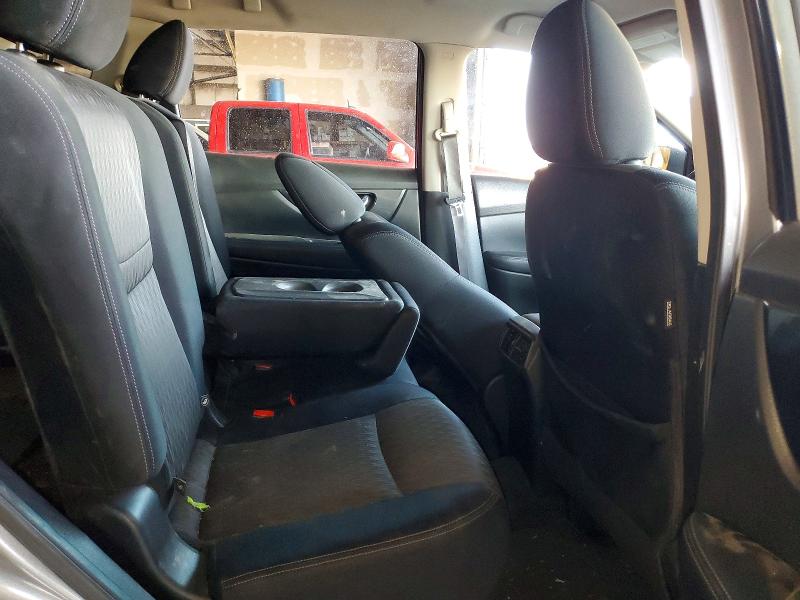 2017 Nissan Rogue მანქანა იყიდება აუქციონზე, vin: JN8AT2MT6HW147965, აუქციონის ნომერი: 48431536