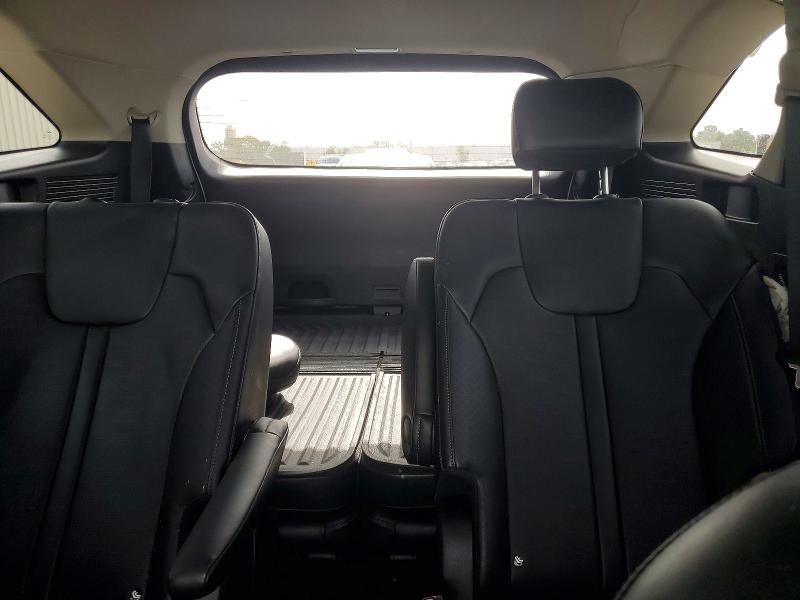Продаж на аукціоні авто 2025 Kia Sorento, vin: 5XYRH4JF8SG354579, номер лоту: 47650786