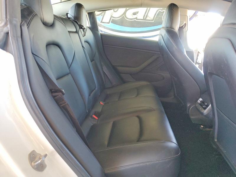 2019 Tesla Model 3 მანქანა იყიდება აუქციონზე, vin: 5YJ3E1EA3KF425125, აუქციონის ნომერი: 46526416