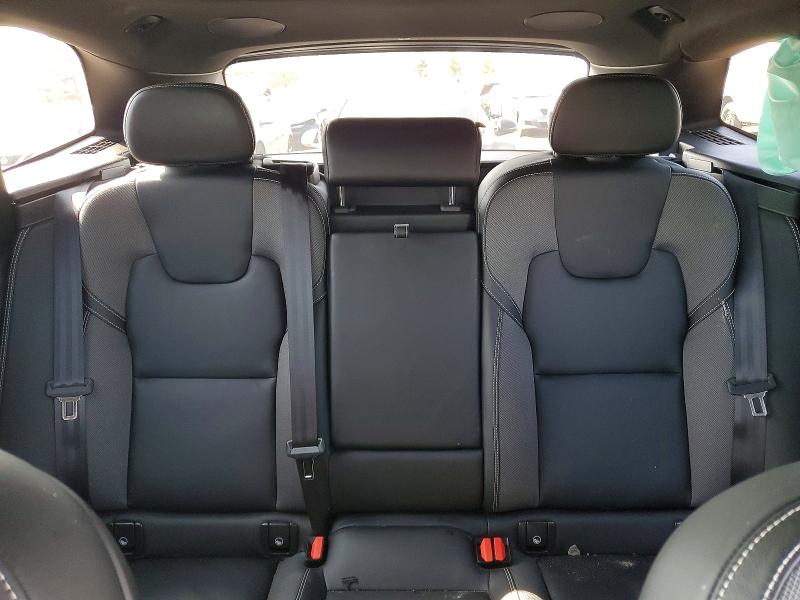 Aukcja sprzedaży 2022 Volvo Xc60, vin: LYV062RM5NB935184, numer aukcji: 78910915