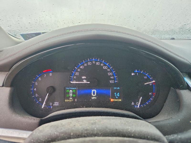 Aukcja sprzedaży 2014 Cadillac Xts, vin: 2G61L5S37E9303146, numer aukcji: 46420726
