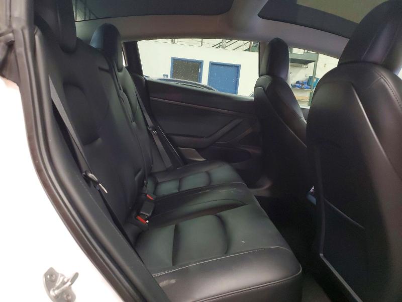 Продажа на аукционе авто 2020 Tesla Model 3, vin: 5YJ3E1EA9LF785601, номер лота: 79745395