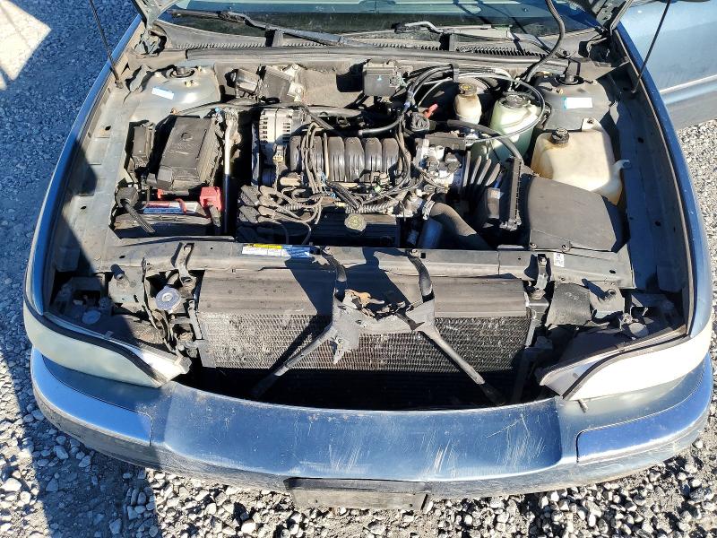Продаж на аукціоні авто 2000 Buick Park Avenue, vin: 1G4CW52K5Y4159734, номер лоту: 79929325