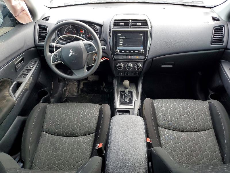 Продаж на аукціоні авто 2025 Mitsubishi Rvr, vin: JA4AHUAU9SU603024, номер лоту: 47537466