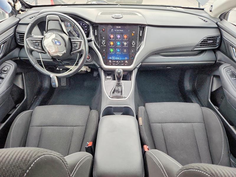 Продаж на аукціоні авто 2021 Subaru Legacy, vin: 4S3BWAF69M3010281, номер лоту: 46048636