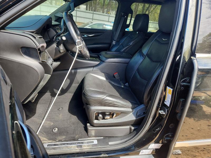 Продаж на аукціоні авто 2018 Cadillac Escalade, vin: 1GYS4KKJ5JR380281, номер лоту: 47833006