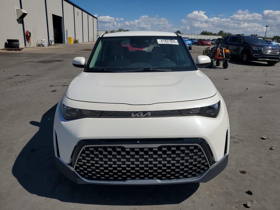 Aukcja sprzedaży 2024 Kia Soul, vin: KNDJ33AU1R7228415, numer aukcji: 41931826