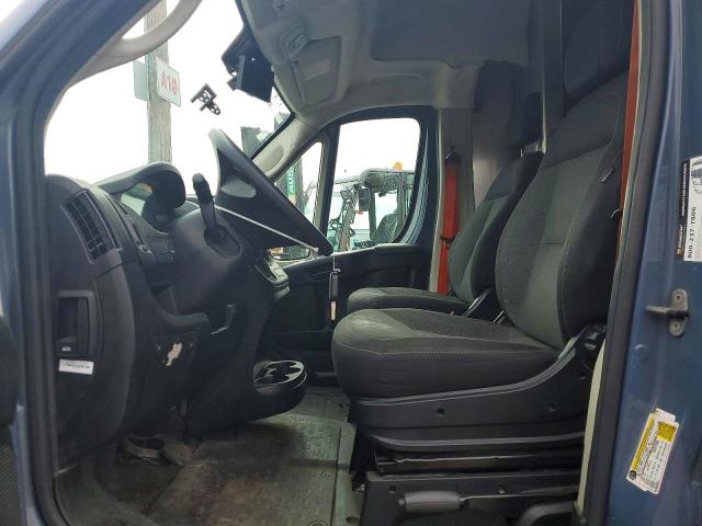 2020 Ram Promaster 3500 მანქანა იყიდება აუქციონზე, vin: 3C6URVJGXLE129561, აუქციონის ნომერი: 45508626