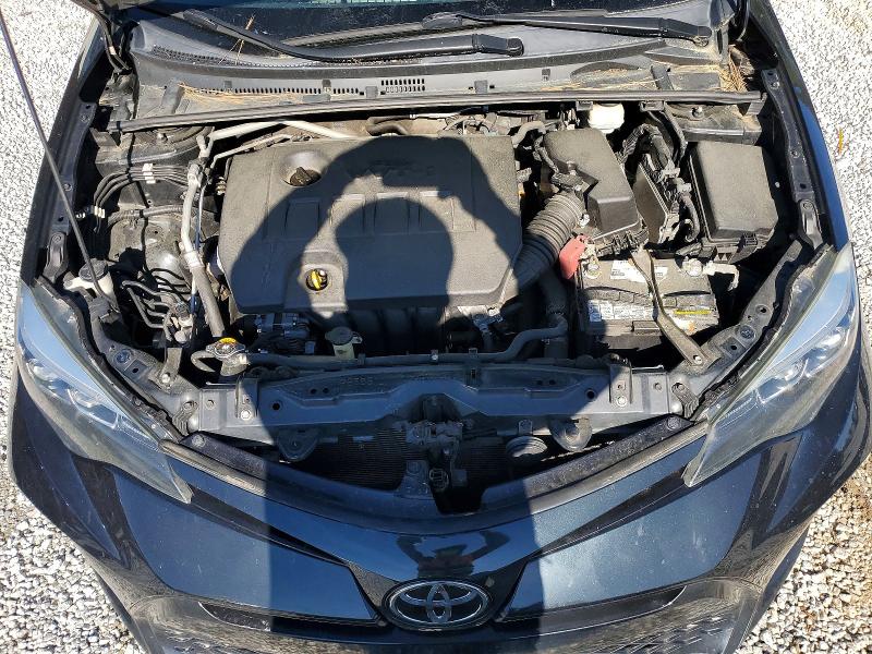 2019 Toyota Corolla მანქანა იყიდება აუქციონზე, vin: 2T1BURHE3KC220128, აუქციონის ნომერი: 46289146