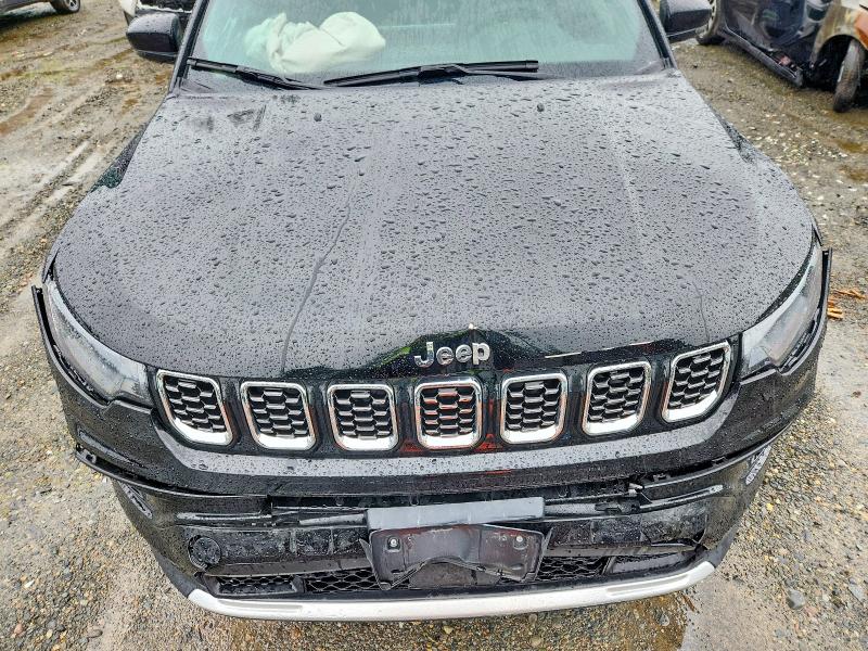 Aukcja sprzedaży 2025 Jeep Compass, vin: 3C4NJDCN8ST623101, numer aukcji: 46639366