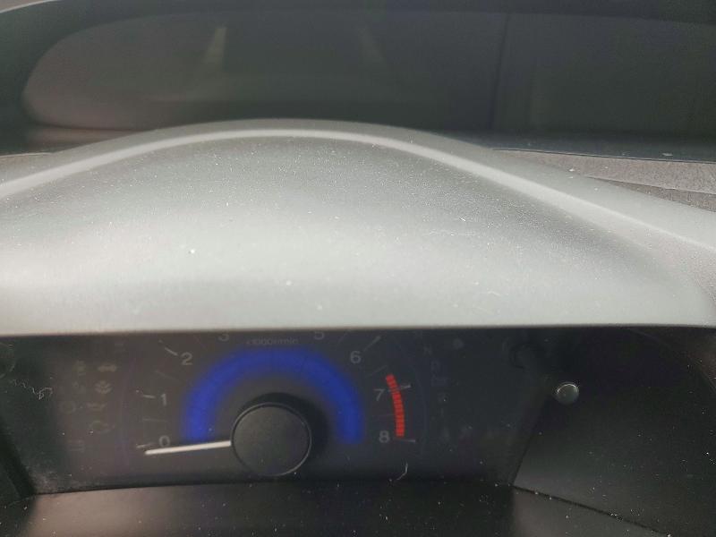 Продажа на аукционе авто 2012 Honda Civic, vin: 2HGFB2F58CH059219, номер лота: 41836216