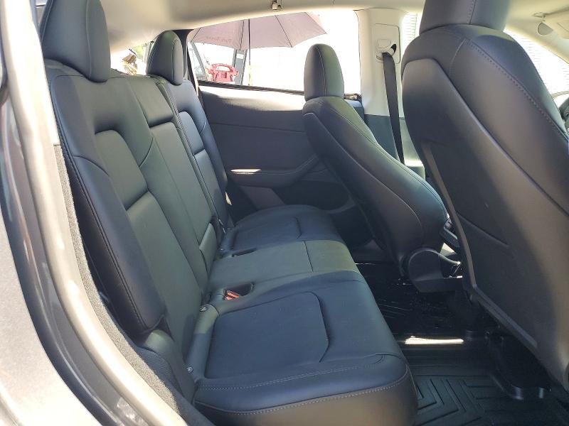 Продаж на аукціоні авто 2023 Tesla Model Y, vin: 7SAYGDED3PF959750, номер лоту: 46776206
