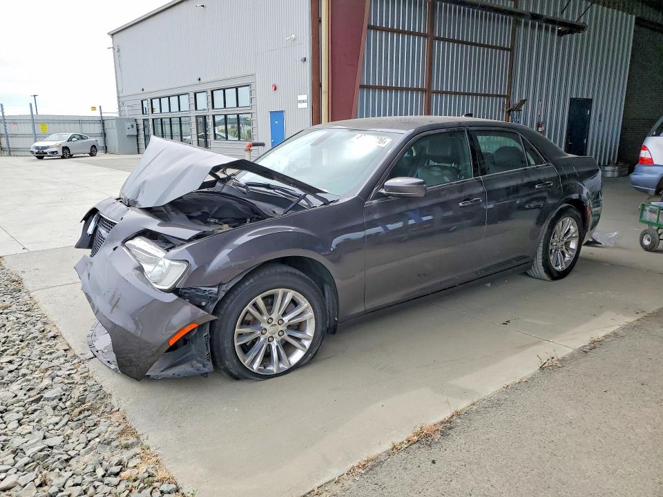 Aukcja sprzedaży 2019 Chrysler 300, vin: 2C3CCAAG2KH568954, numer aukcji: 47962736