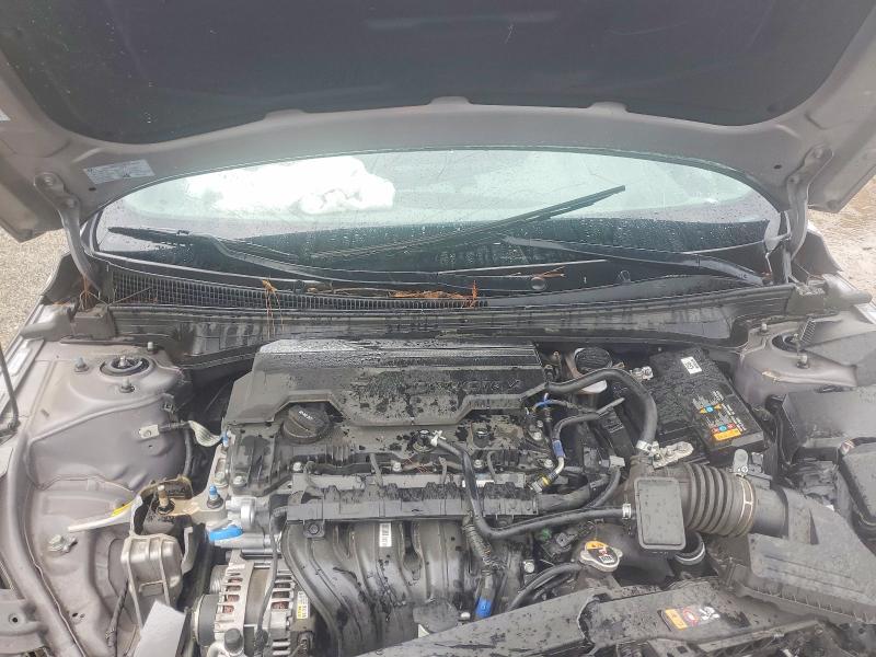 Продаж на аукціоні авто 2025 Hyundai Elantra, vin: KMHLM4DG2SU986347, номер лоту: 79899235
