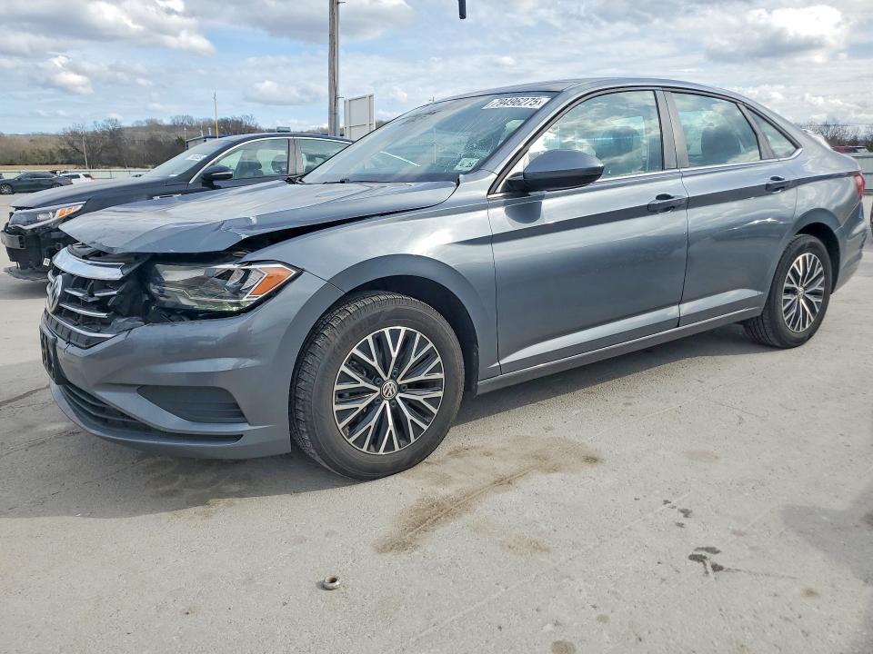 Продаж на аукціоні авто 2021 Volkswagen Jetta, vin: 3VWC57BU9MM054663, номер лоту: 79496275