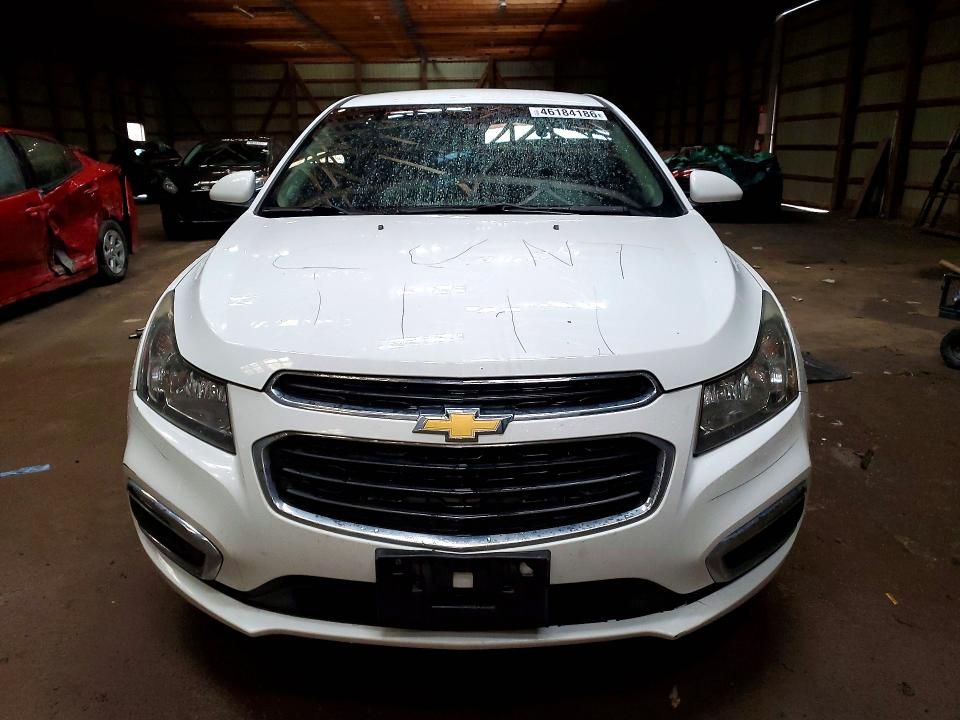Aukcja sprzedaży 2015 Chevrolet Cruze, vin: 1G1PC5SBXF7238478, numer aukcji: 46184186