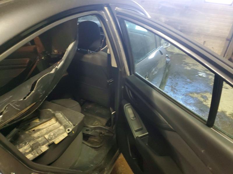 2021 Subaru Impreza მანქანა იყიდება აუქციონზე, vin: 4S3GKAA69M1604101, აუქციონის ნომერი: 79564905
