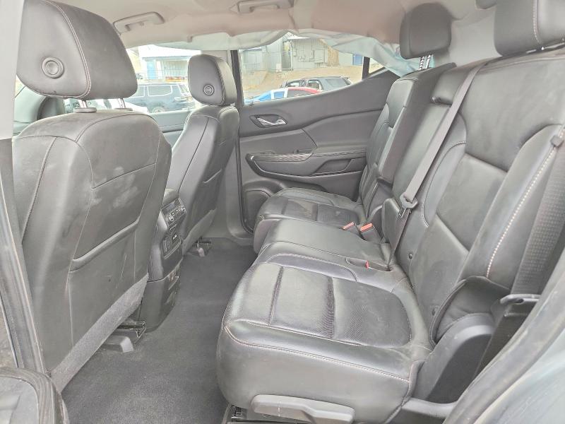 2023 Gmc Acadia მანქანა იყიდება აუქციონზე, vin: 1GKKNML47PZ229270, აუქციონის ნომერი: 41650096